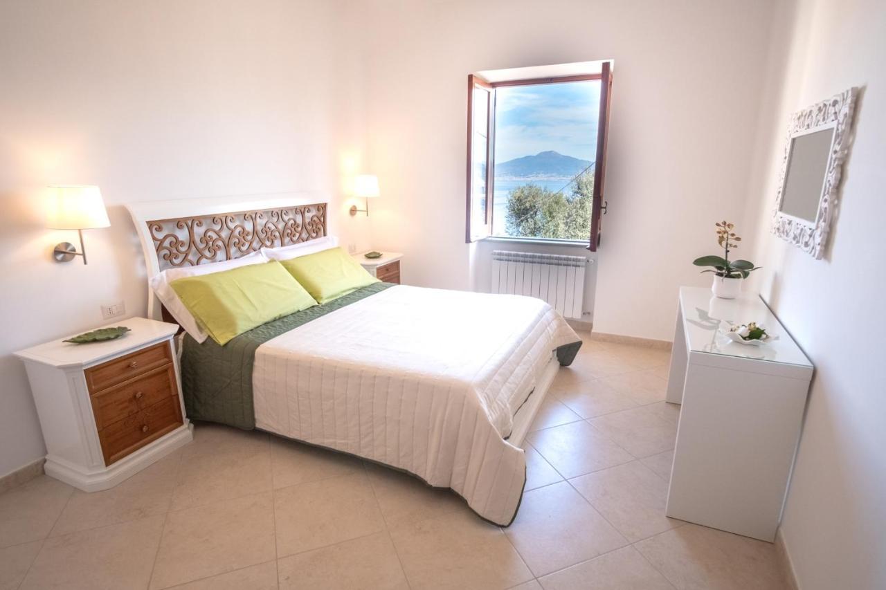 Mediterranean House Соренто Екстериор снимка