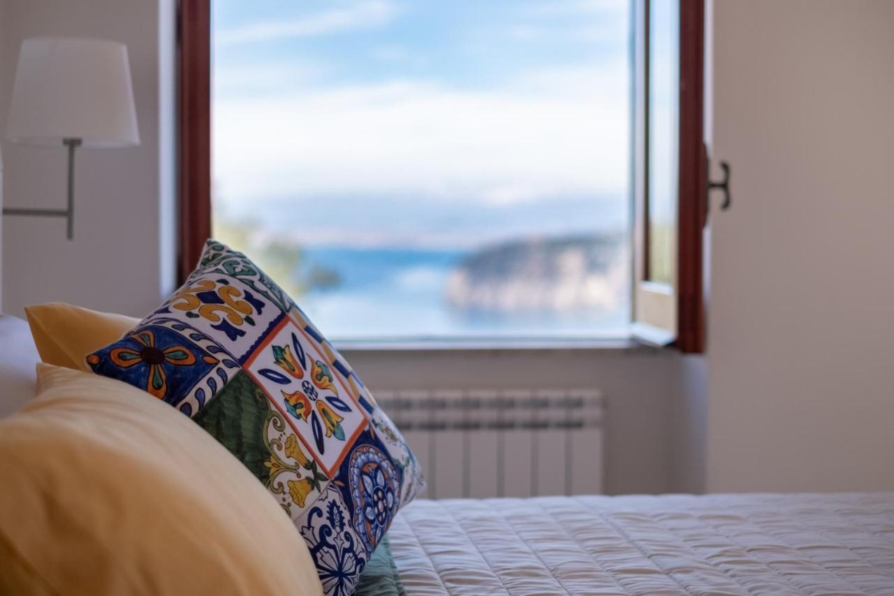 Mediterranean House Соренто Екстериор снимка