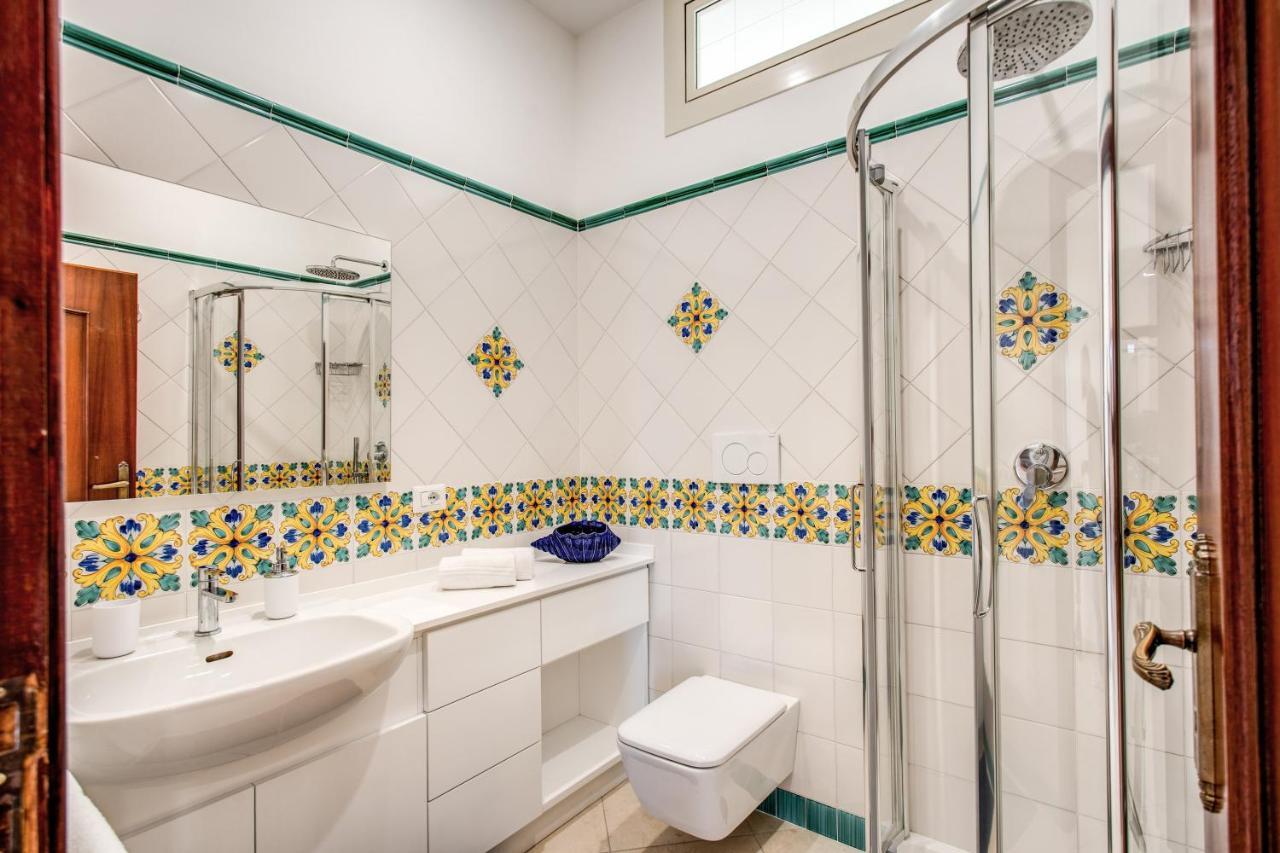Mediterranean House Соренто Екстериор снимка