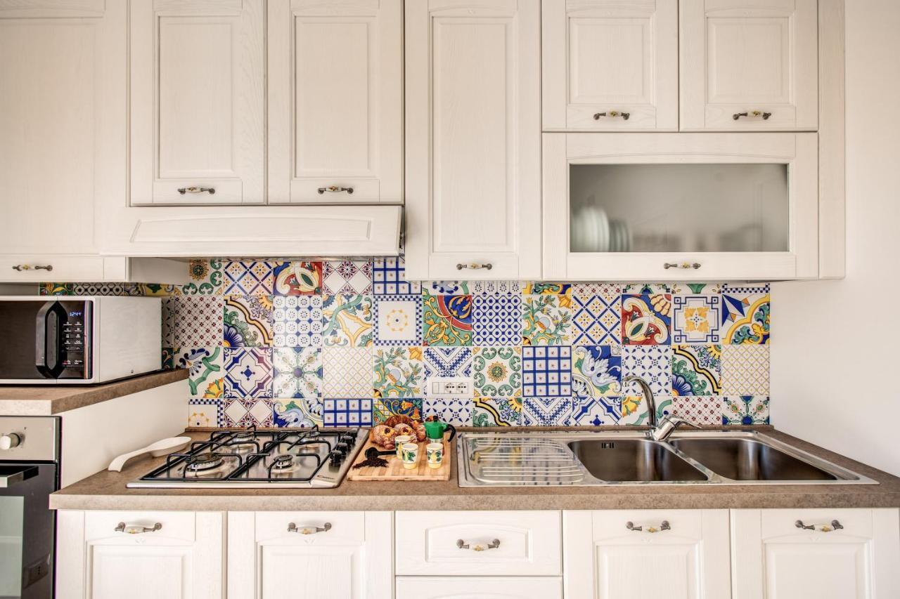 Mediterranean House Соренто Екстериор снимка